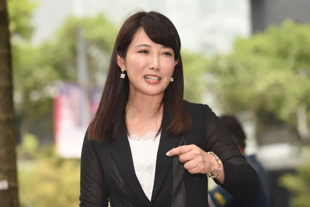 吳敦義稱郭王連署就開鍘　郭辦：應思考對國家和黨利益是不是最好