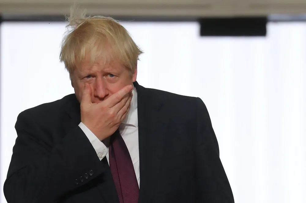 英相強森如何強制國會休會35天？對脫歐協議又有什麼影響？