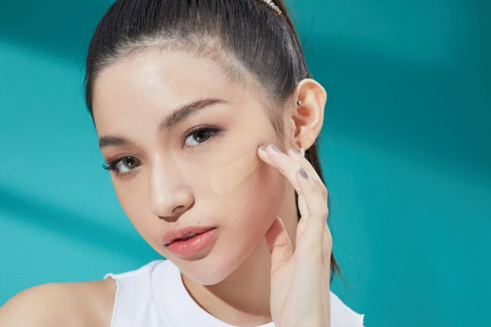 媚比琳與 ETUDE HOUSE 人氣粉底好評爆棚再升級，還有好多安利～