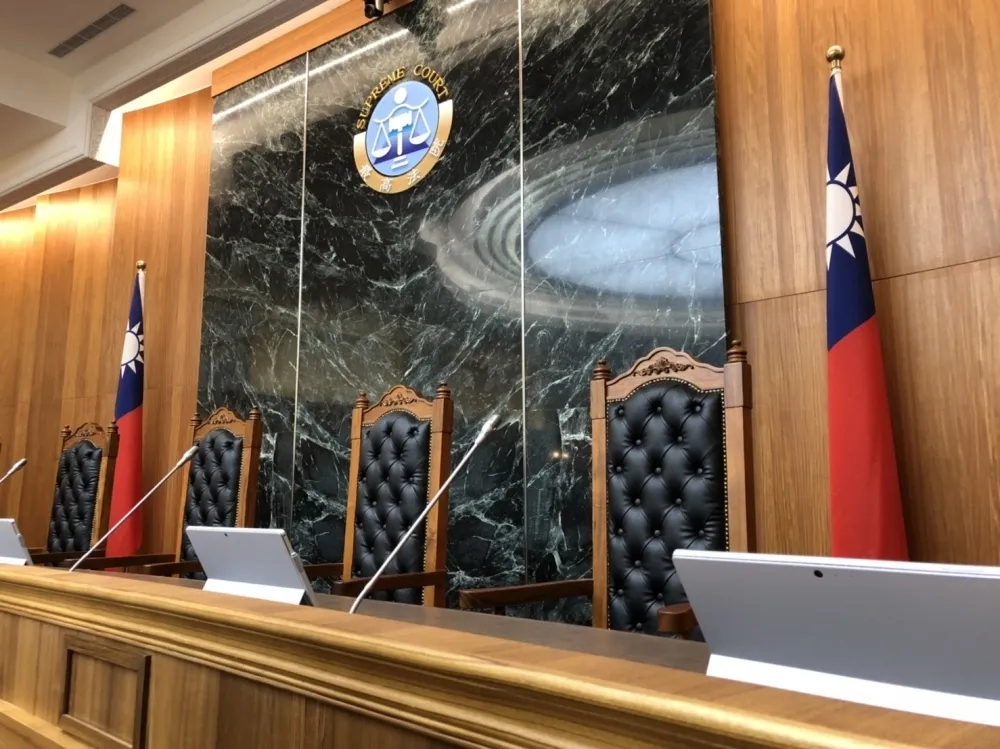 烏龍檔案─最高法院裁定更正誤判爭議多　宜儘速修法矯正