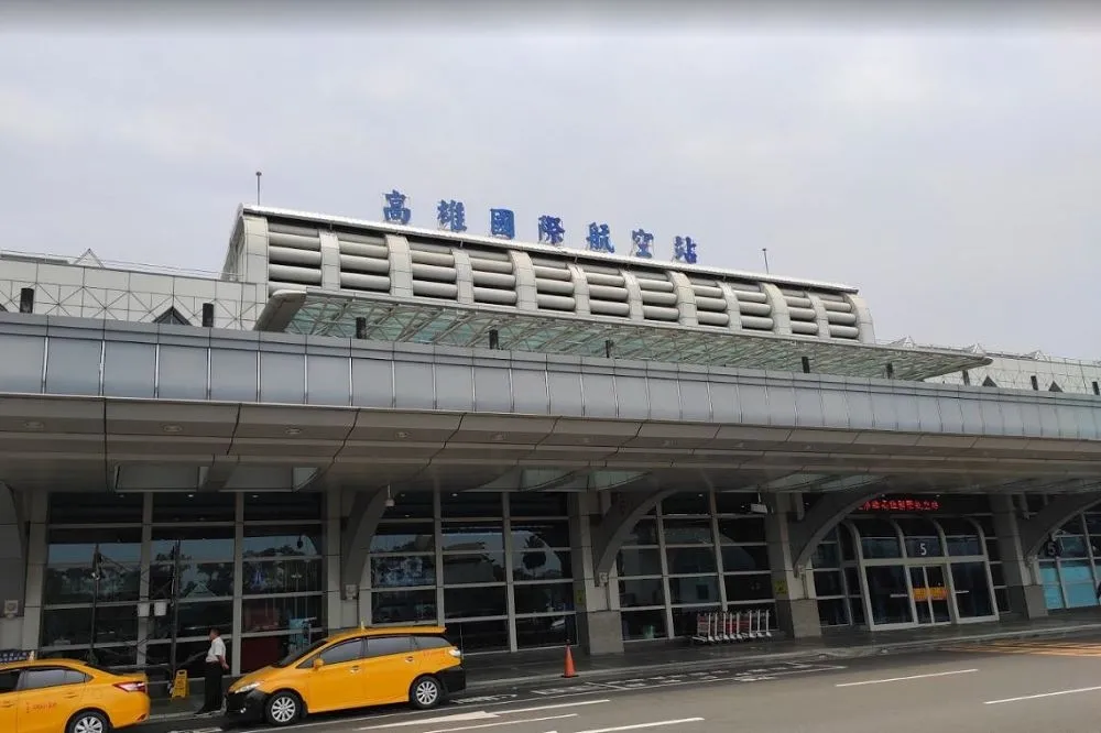 小港機場收到恐嚇信嗆炸飛機　 防爆小組找到可疑爆裂物