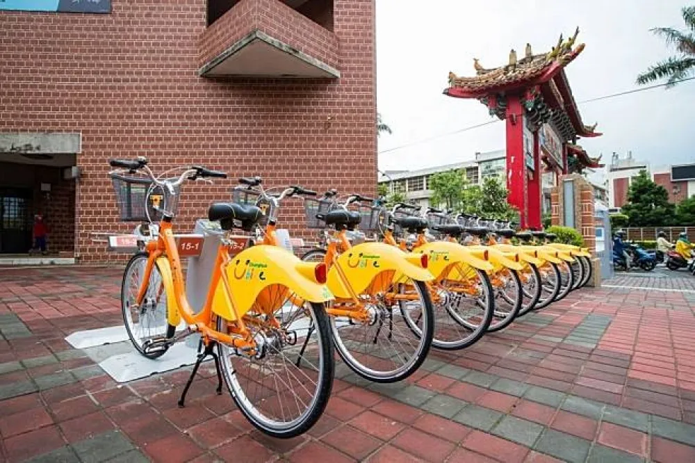 【尼莎襲台】oBike下午3時　YouBike北市晚間8時起暫停營運