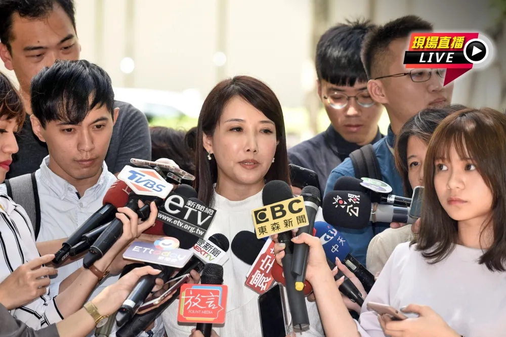 【直播】吳敦義派密使提「備胎計畫」？　郭辦幕僚說分明