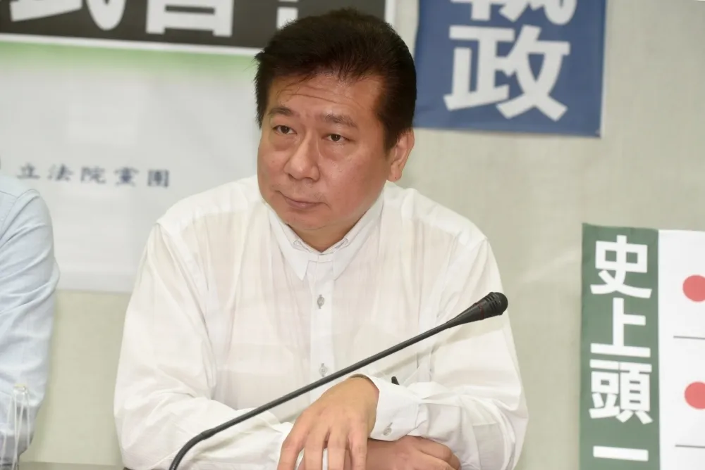 遭指受命吳敦義為「換瑜」奔走　張顯耀嗆：放話的人用心狠毒