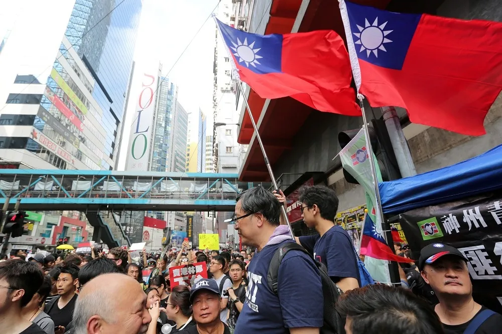 投書：台灣是中國的？台灣統派論述的漏洞