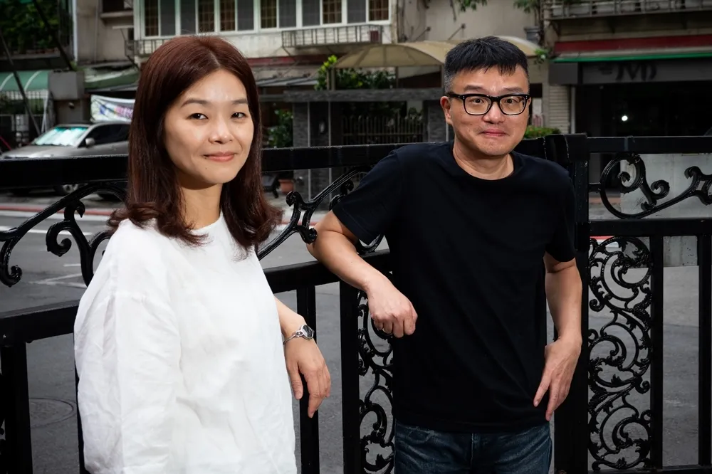 專訪《最乖巧的殺人犯》導演莊景燊、編劇王莉雯（上）：家人之間的心反而可能是最遙遠的