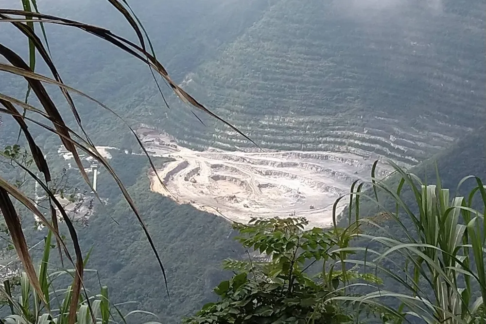 亞泥採礦執照遭法院撤銷　環團肯定經濟部不上訴