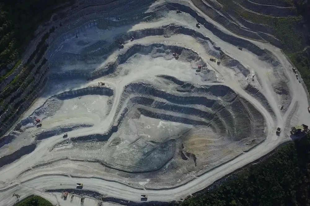 礦業法修法延宕2年環團籲立院速審　杜絕下一個亞泥「斷頭山」