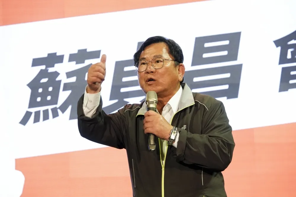 【失聯一日】澄清300萬是「家務事」　陳明文喊告