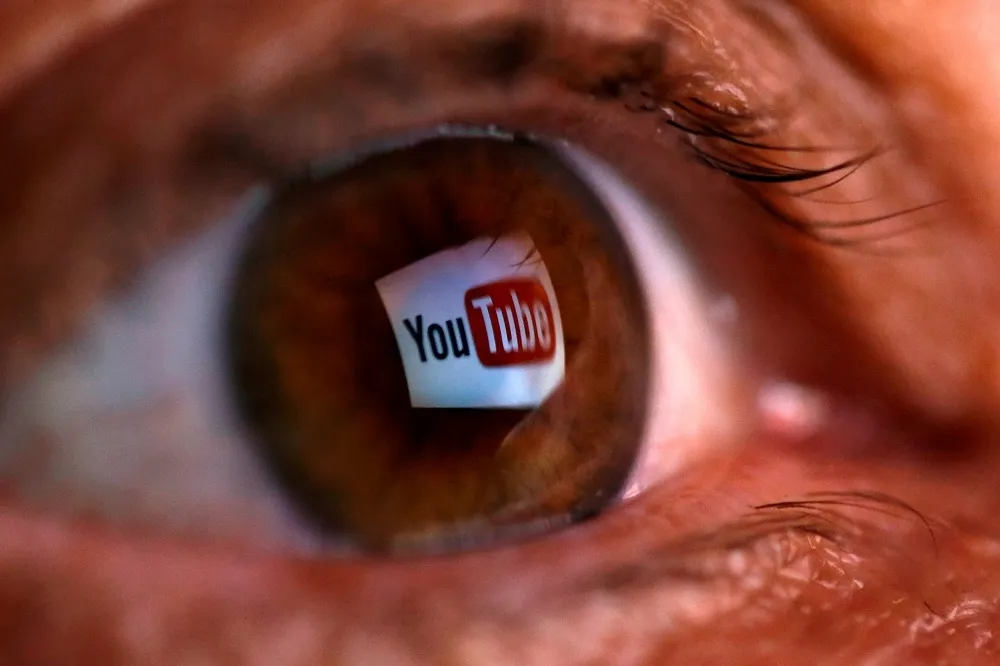 為廣告營收謊稱無13歲以下用戶　YouTube違反兒童隱私法遭罰新台幣53億