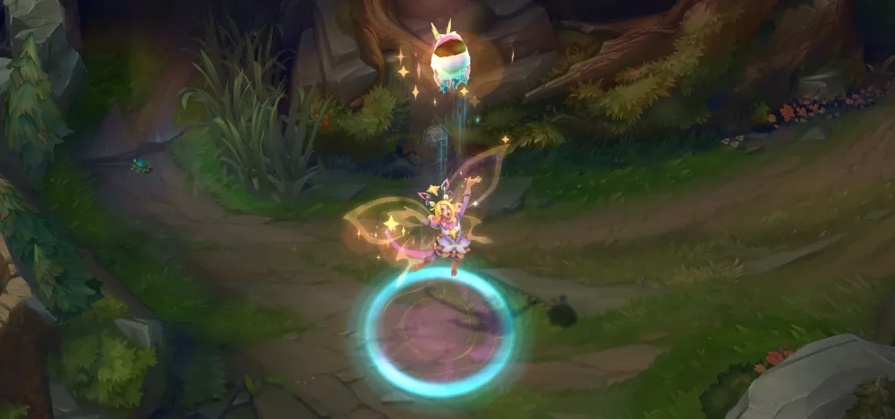 【英雄聯盟】8/28 PBE 測試服改動：星光少女組炫彩、尊爵不凡！