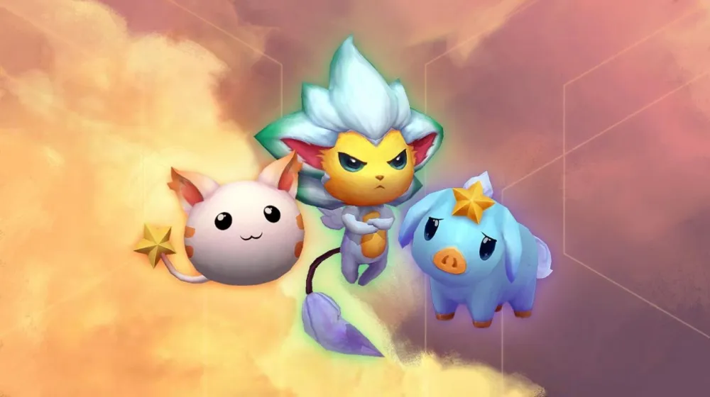 【英雄聯盟】8/29 PBE 測試服改動：全新精靈、厄薩斯、阿卡莉削弱！