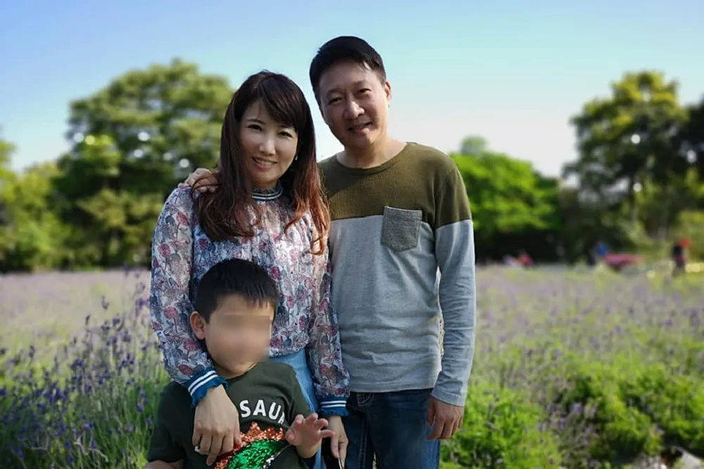 郭辦發言人蔡沁瑜老公李猶龍涉貪污　訊後請辭文化局長獲准