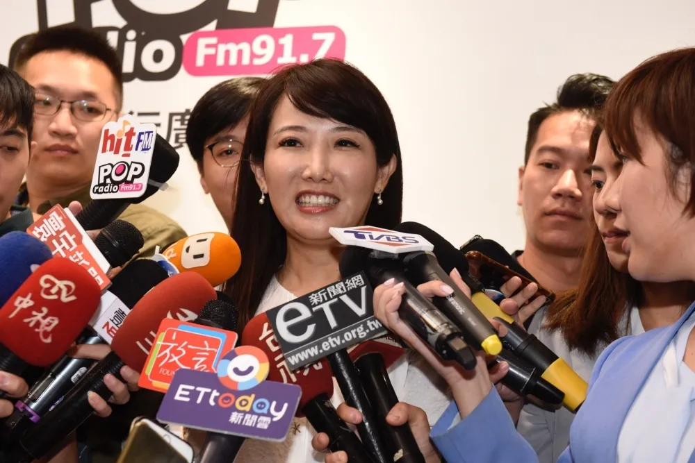 「郭台銘要的，國民黨給不起」　郭辦：若獨立參選，就不會再回國民黨
