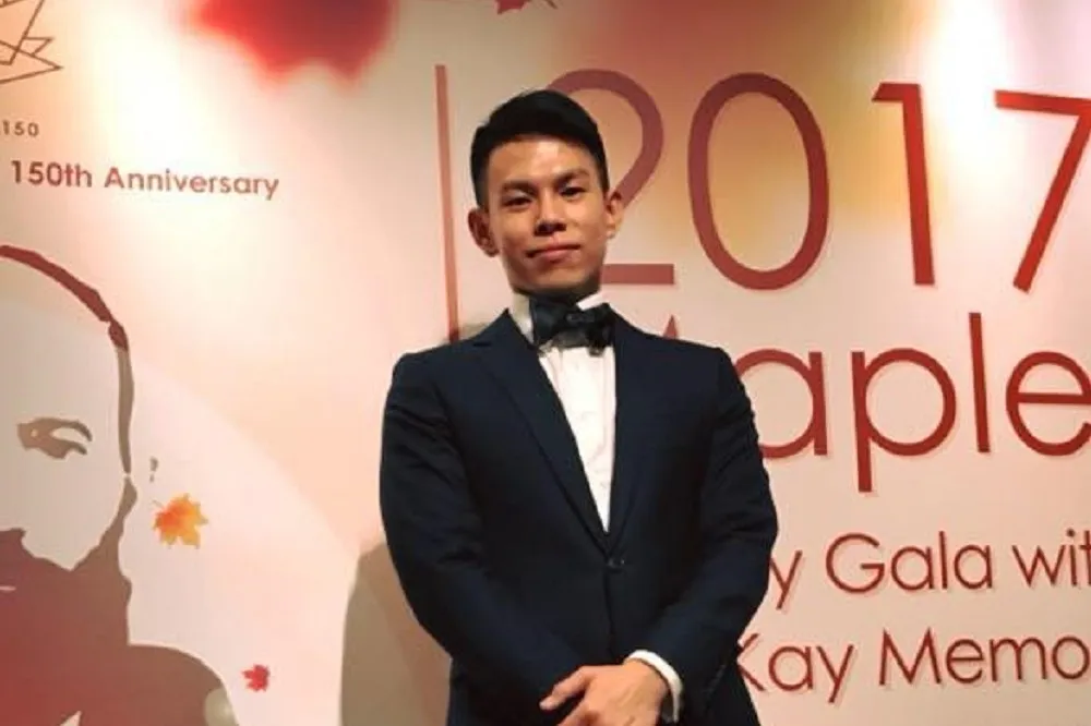 28歲民進黨智庫鄭亦麟任台船環海董事　經濟部：學經歷皆適任