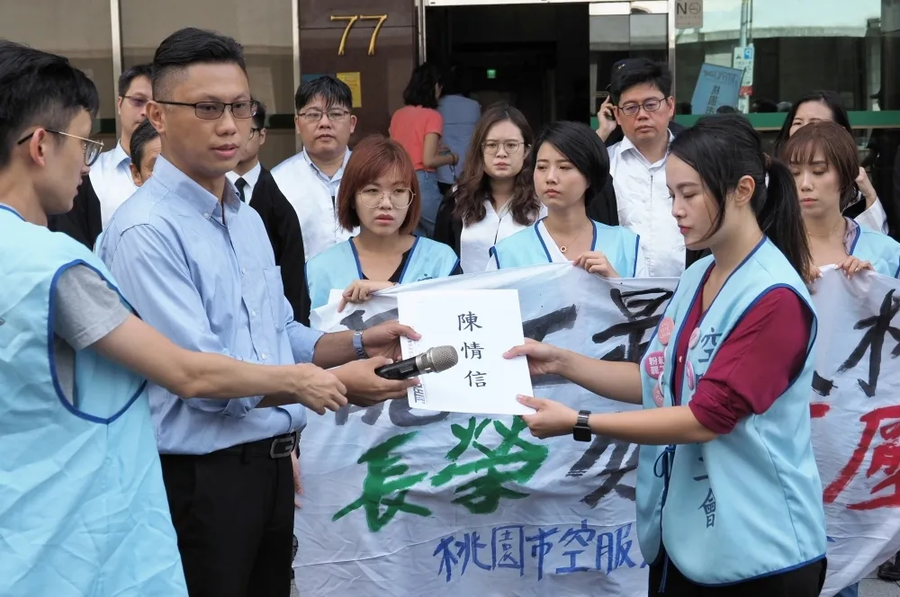 長榮航空不認秋後算帳　堅稱舉告是「捍衛股東權益」