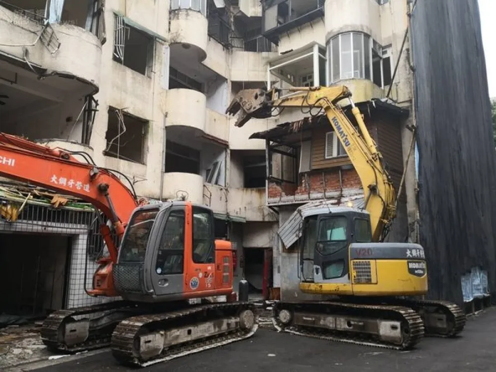 老屋改建越快越好！　專家：小心跌到只剩地價