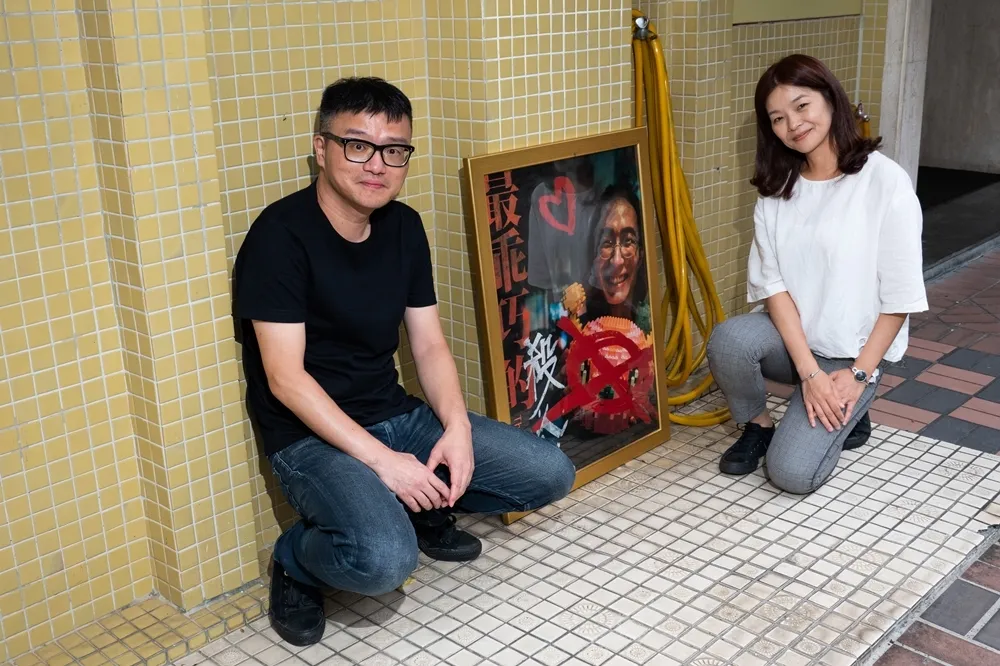 專訪《最乖巧的殺人犯》導演莊景燊、編劇王莉雯（下）：人跟人只有不同，沒有好壞