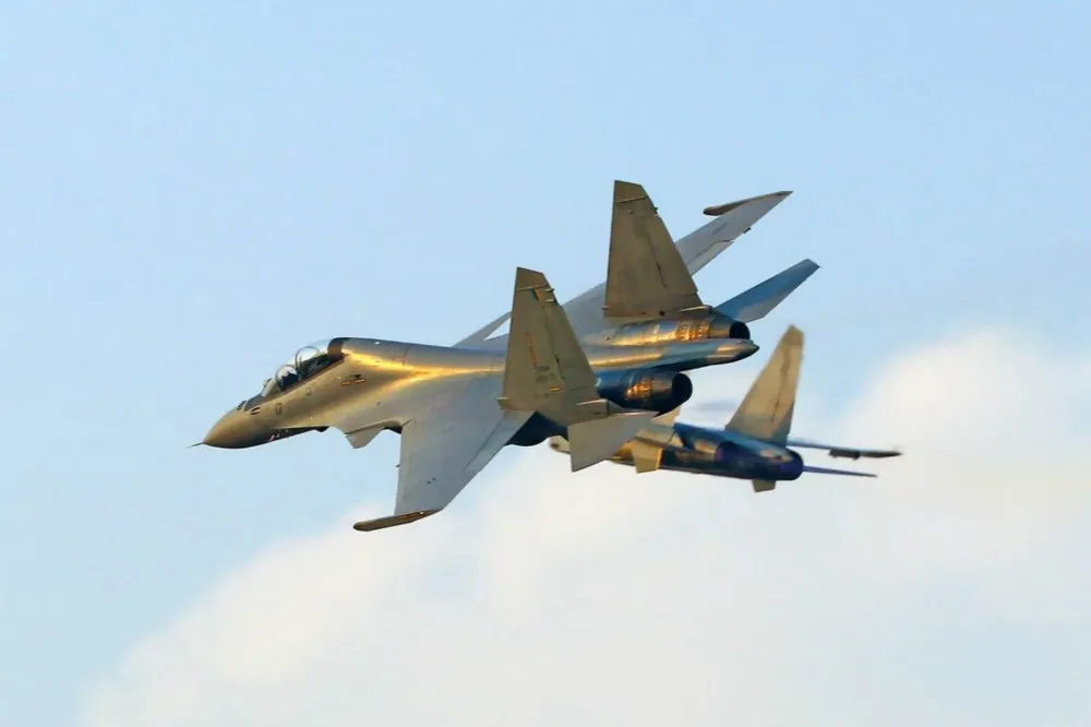 首相透露欲採購新型米格35戰機？　馬來西亞防長：仍在研議、尚無定案