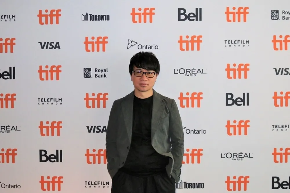 《天氣之子》榮登日本年度票房冠軍　新海誠出席多倫多國際影展北美首映