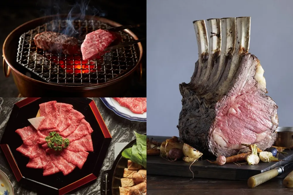 限時限定隱藏版菜單！2019 Westholme 澳洲和牛慶典開跑　9~10月燒肉鐵板燒雙饗祭