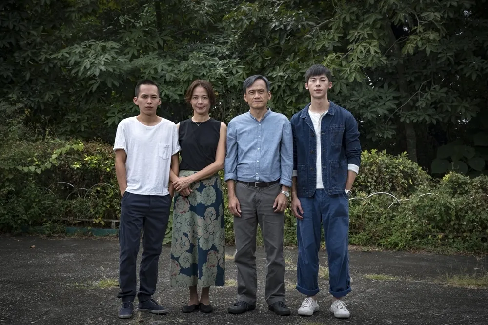 《陽光普照》多倫多影展獲好評　鍾孟宏盛讚演員：他們代表台灣電影的新希望