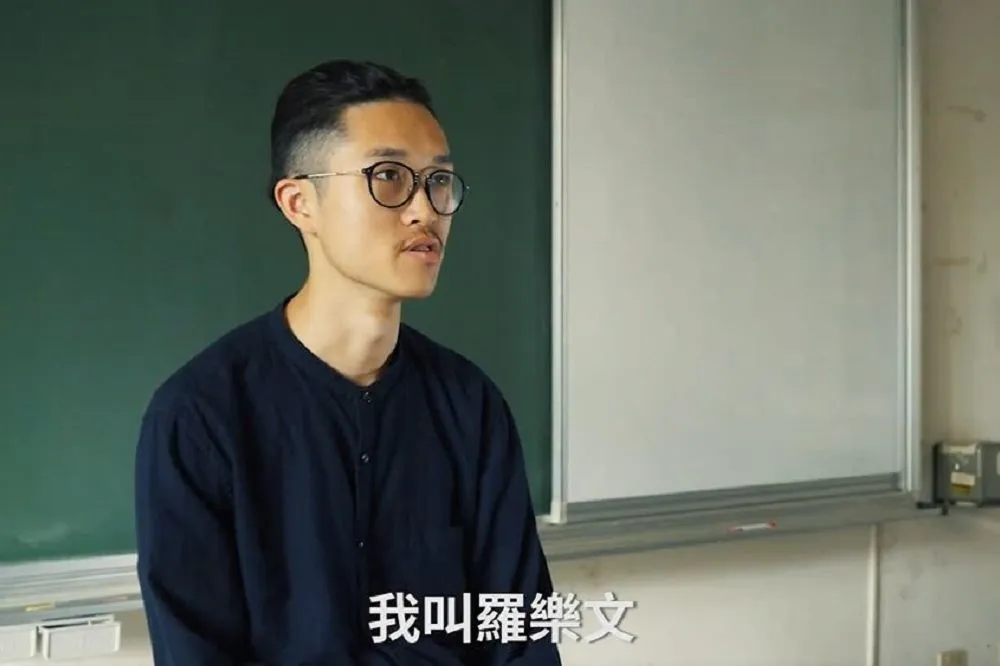 反送中被捕　港生羅樂文10日終獲准離港回台上學