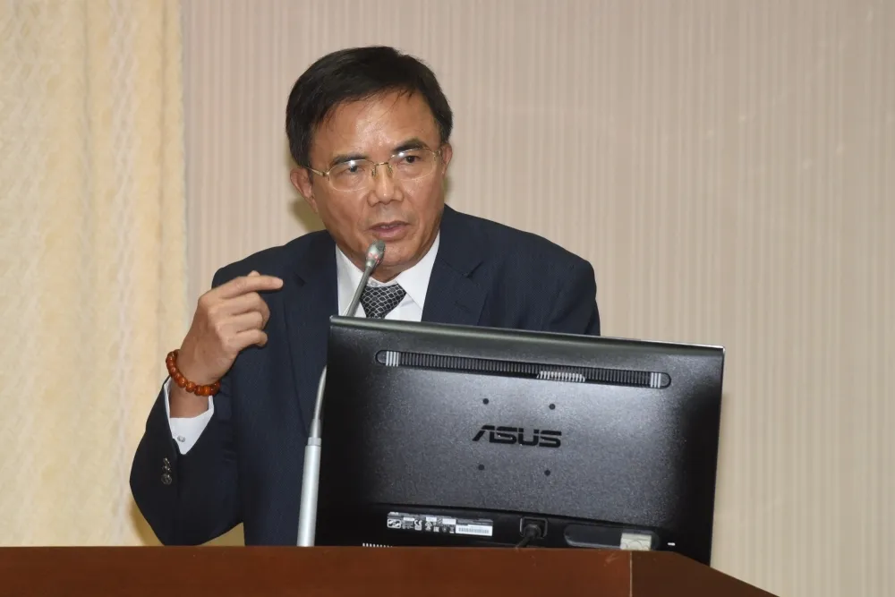 陳明文300萬未申報財產？　蔡碧仲：超過100萬要依規申報