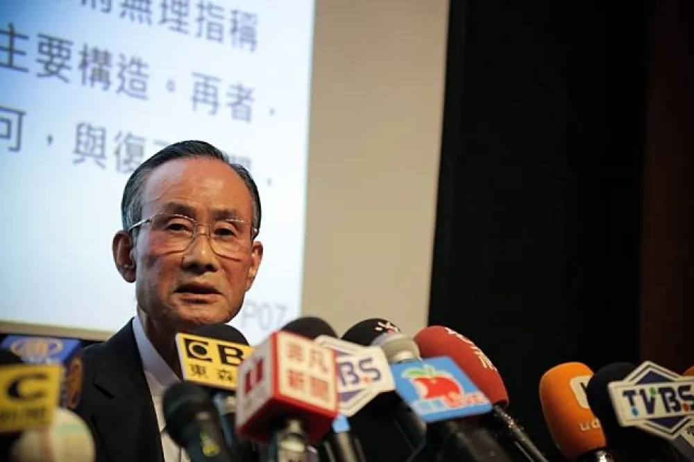 【又是遠雄】海山煤礦造鎮案涉行賄　北檢約談趙藤雄、市議員周勝考到案