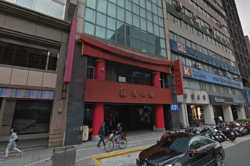 用1元併購30年老店「北平逸仙樓」　寶得利盼拓展海外市場
