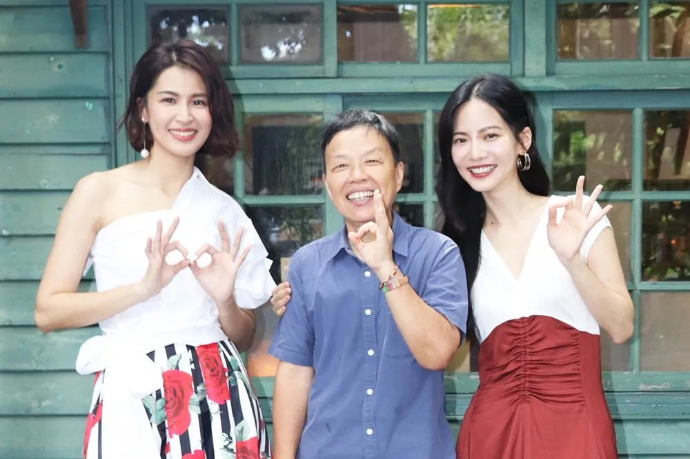 《你那邊怎樣・我這邊ok》劇情難懂　王小棣：希望大家可以耐心看下去