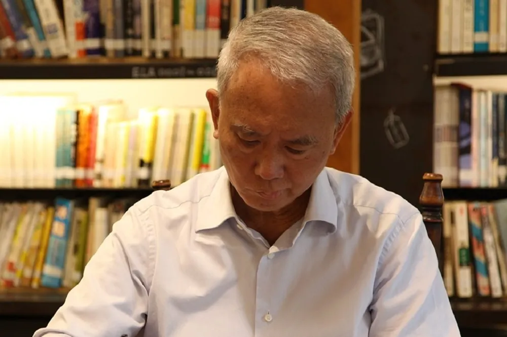 魏應充逃漏稅判2年遭高院撤銷　頂新：發回更審有助釐清事實