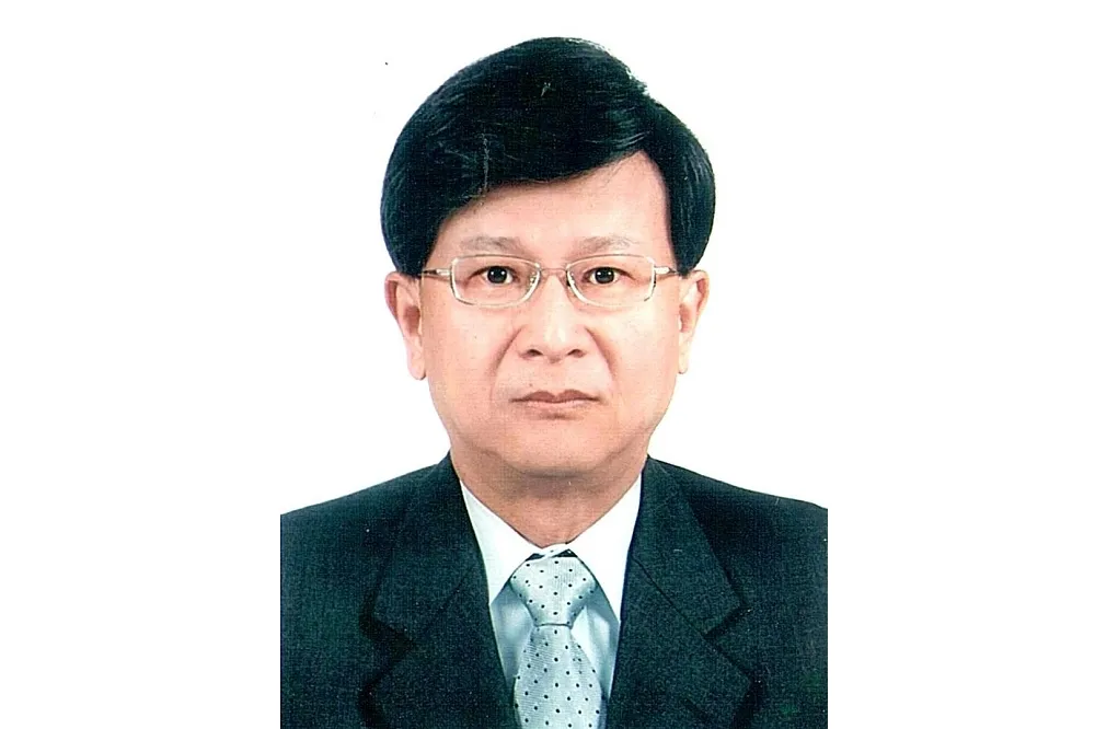 【司法醜聞】涉不當飲宴「喬案」　石木欽有違法官倫理下台