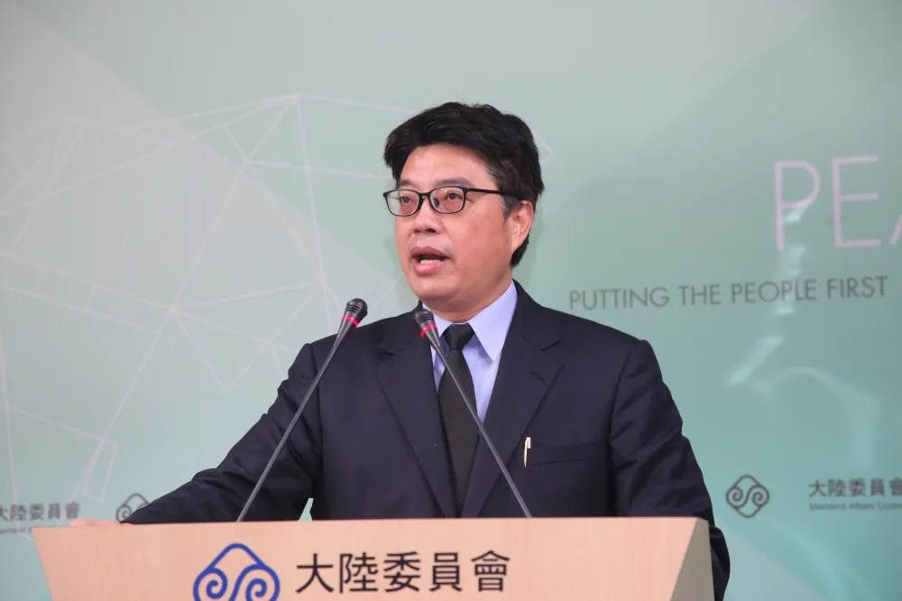 港府遲未發陸委會駐港代表簽證　懸缺15個月創史上最長紀錄