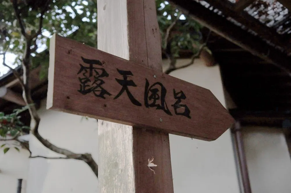 「這個國家不知道所謂的羞恥心」　19世紀日本人對裸體習以為常，嚇壞了當時的西方人...