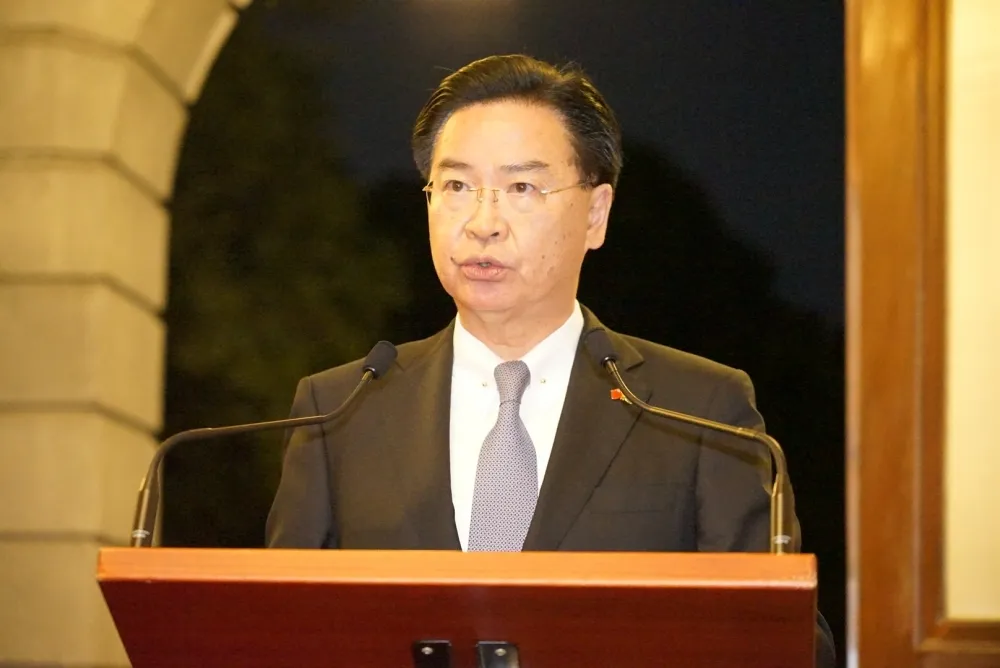 索國將驅逐我國大使　外交部否認：目前並無跡象