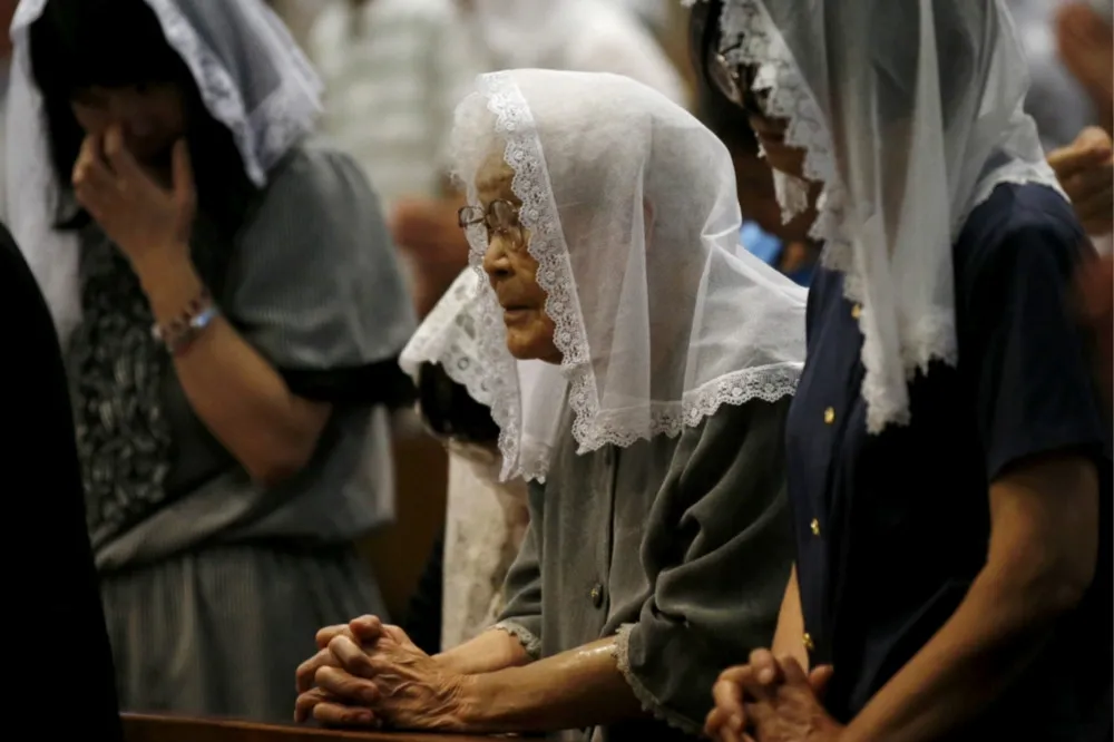 【約等於1.5個台灣】新生兒逐年不斷減少　日本65歲以上高齡人口多達3588萬