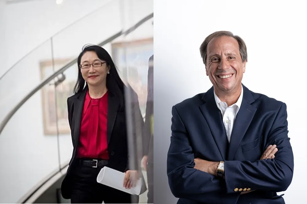HTC 執行長換人！Orange 電信前執行副總裁 YVES MAITRE 接任　邁向 5G、XR 與 AI 新世紀
