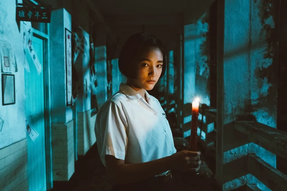 【影評】《返校》：一部以「恐怖」映射「恐怖」的里程碑之作