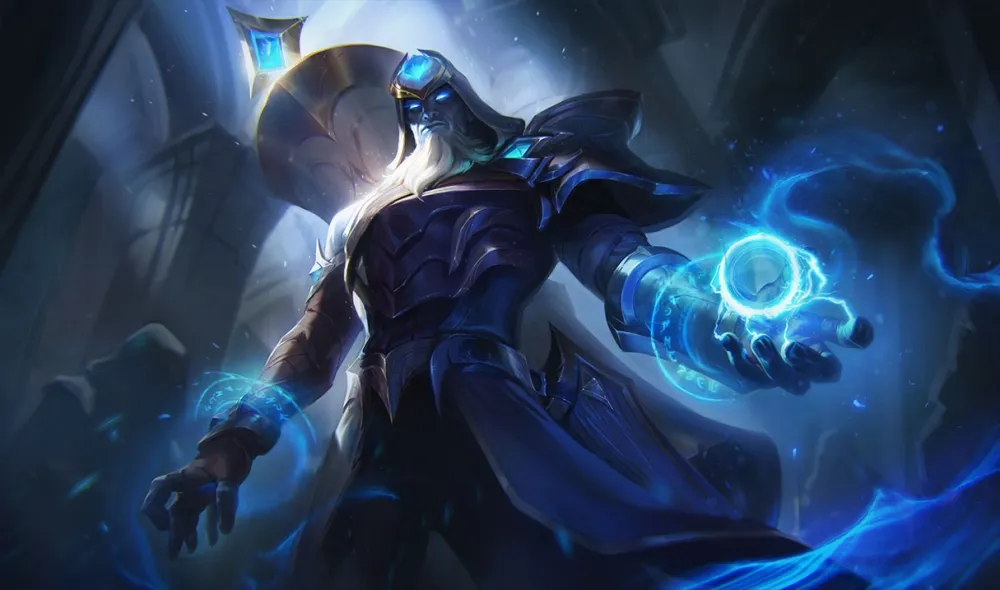 【英雄聯盟】9/17 PBE 測試服改動：英雄調整、大量戰棋平衡改動！