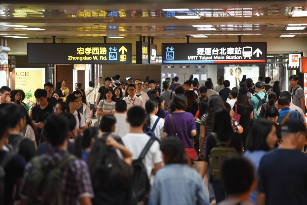【改成忠誠回饋】悠遊卡「8折優惠」將取消　頻繁搭乘才享折扣　