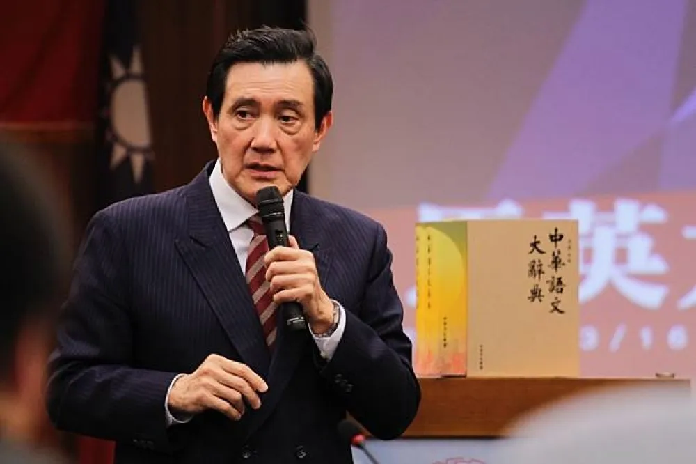 【教唆洩密案】馬英九提四千字答辯文　怒轟「檢察官誤國」