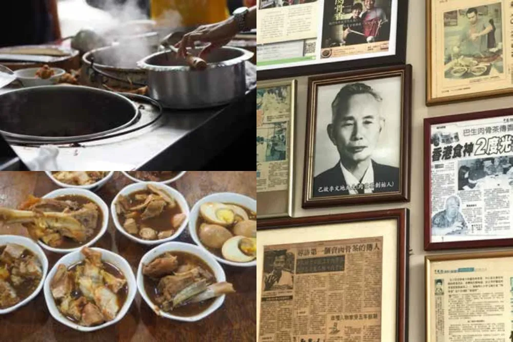 馬來西亞肉骨茶的由來！來發源地巴生吃肉骨茶怎麼選？