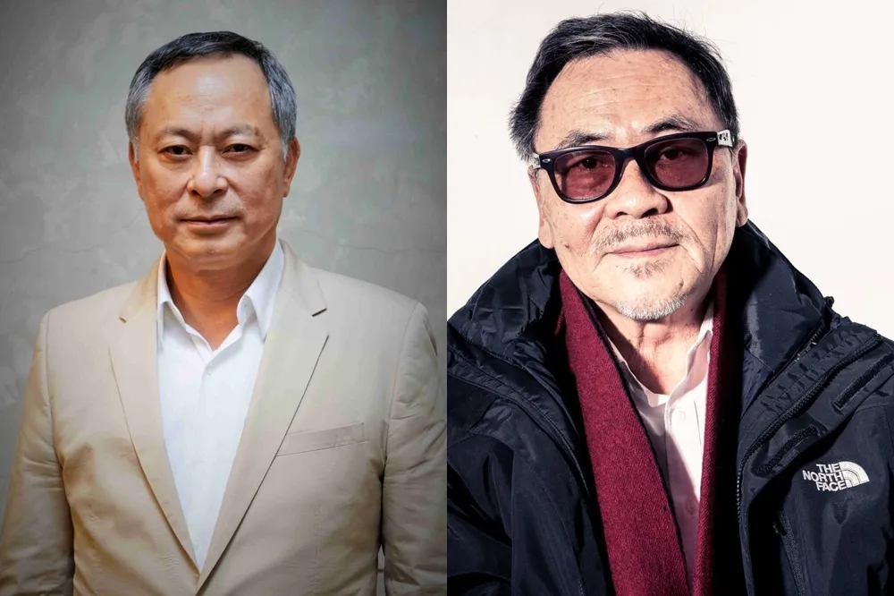 【快訊】杜琪峯請辭金馬評審團主席　改由台灣資深導演王童擔任