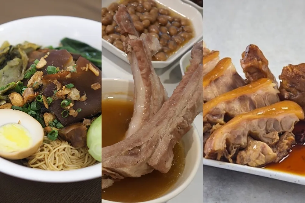 新加坡三大肉骨茶全面進軍台灣！黃亞細、發起人、松發　獨門特色、必吃菜色一次告訴你