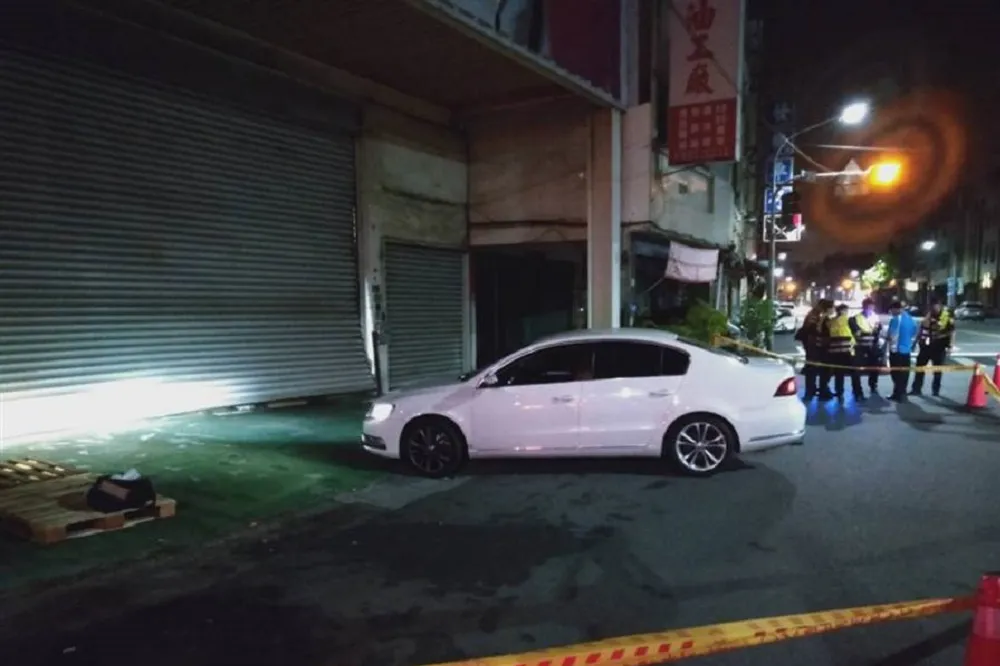 【直播之亂】韓國瑜重批再犯撤換分局長　高雄寵物店開槍嫌犯落網