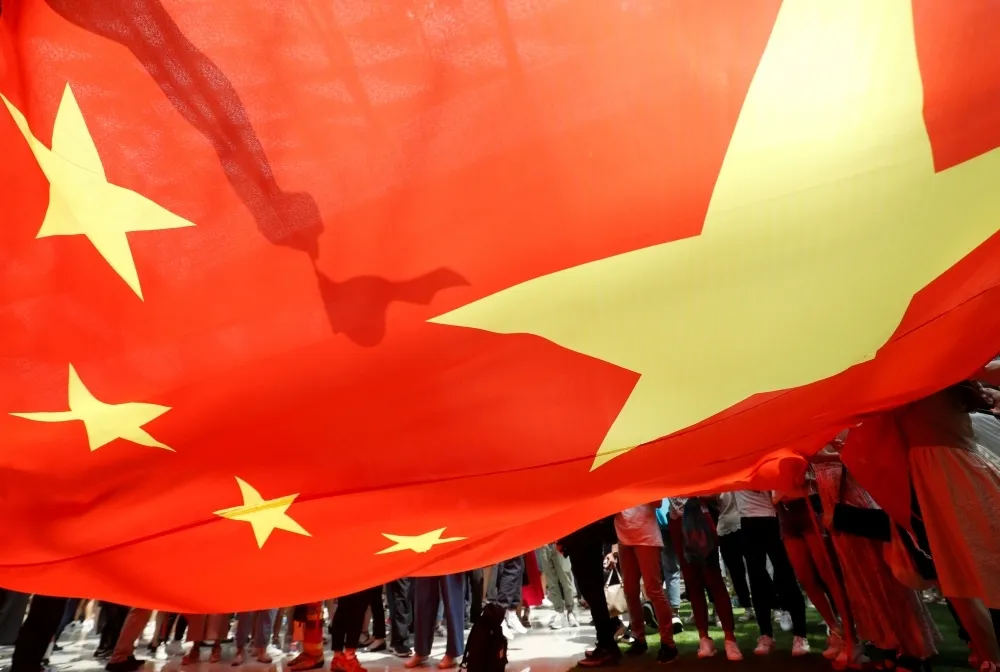 媚俗靠攏或妖魔化中國都是一廂情願《人類學活在我的眼睛與血管裡》書摘三