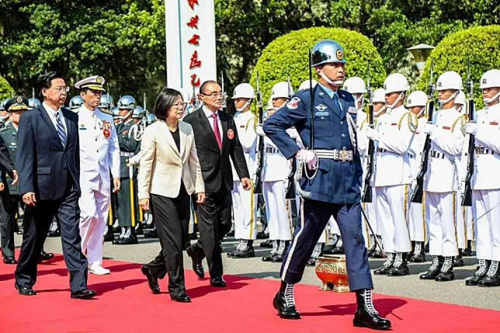 砸4億穩軍心　國防部宣布「6項加給」7月發放