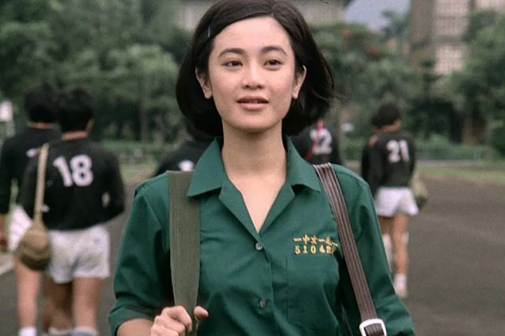 楊德昌《海灘的一天》經典重映　張艾嘉、李烈與胡茵夢同台飆戲
