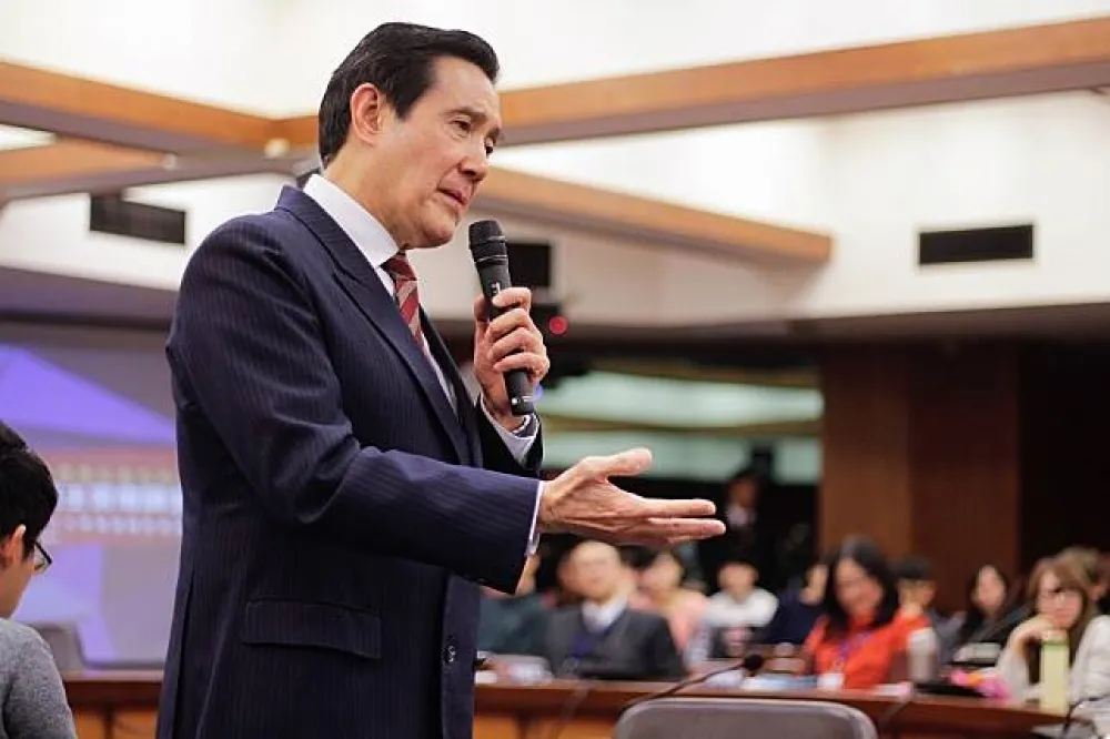 二審改判有罪不得上訴　馬英九教唆洩密案隱憂